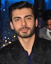 fawad khan
