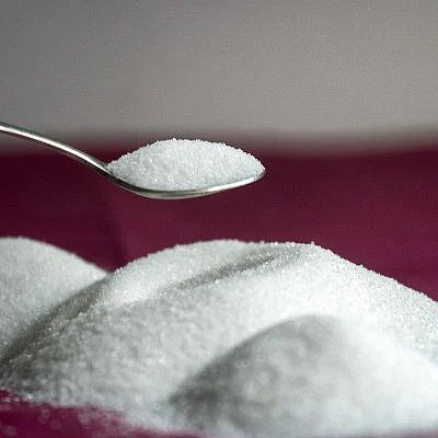 artificial sweetener. 4