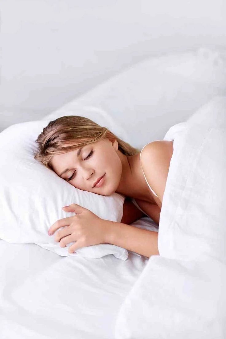 Sleeping Tips. 3
