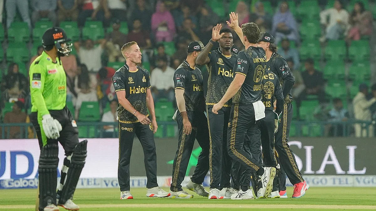 PSL 2025