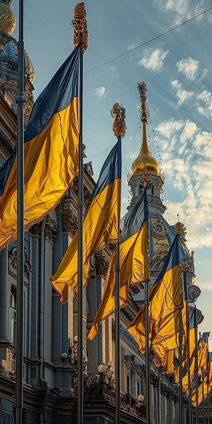 Ukraine