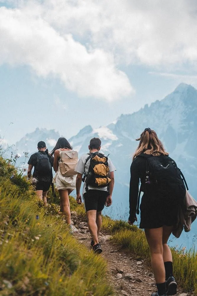 Trekking 32