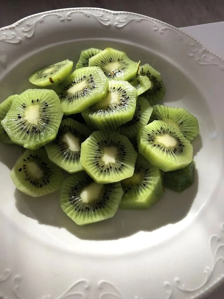Kiwi. 7