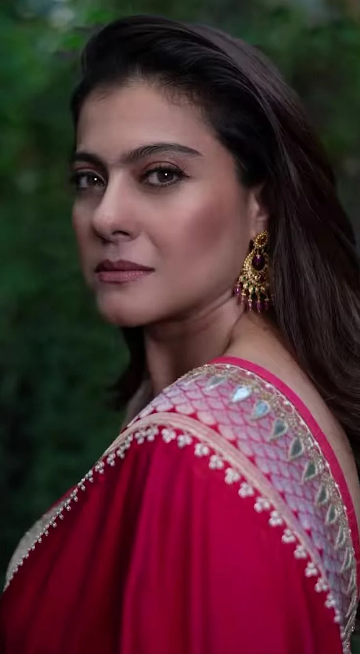 Kajol