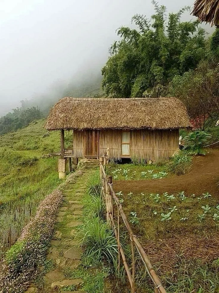 Indian Villages 2