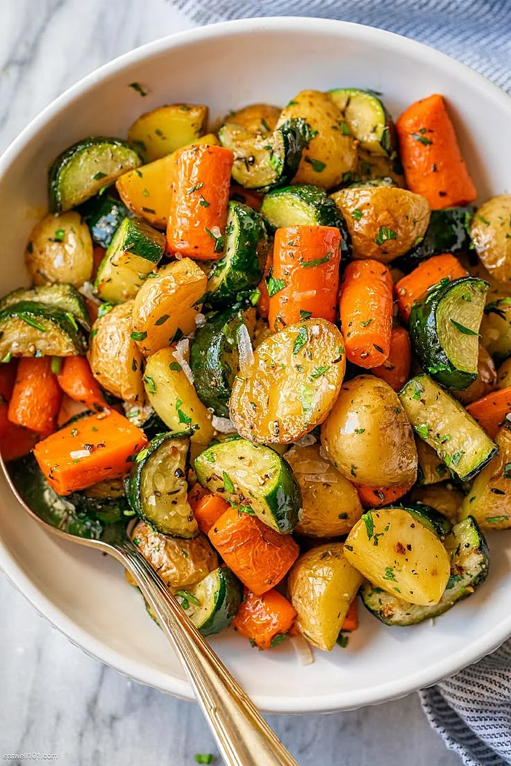 vegan food ht
