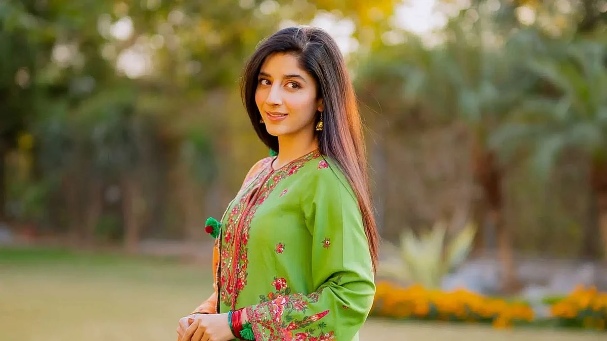mawra hocane