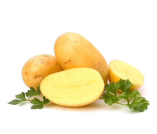 Potato juice. 5