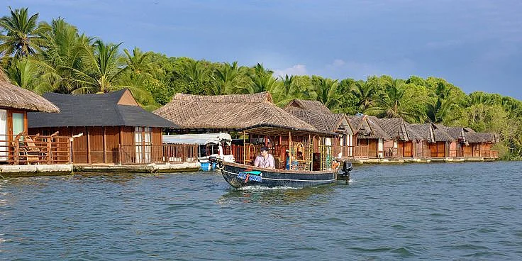 Poovar Kerala