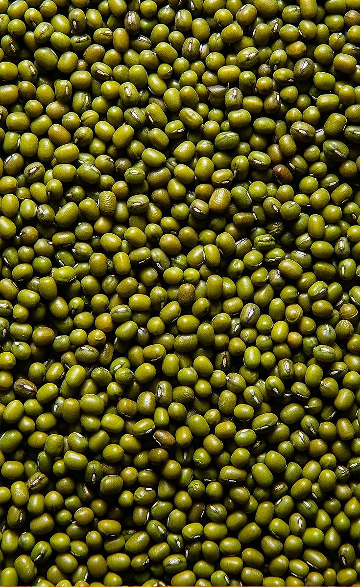 Moong Dal 1
