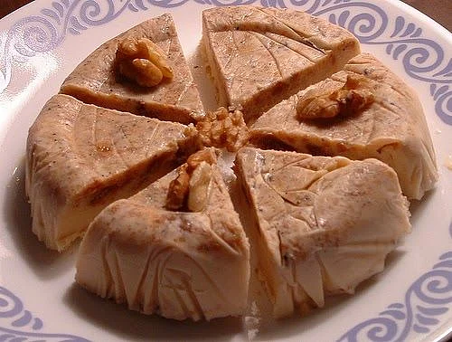 Fig Kulfi