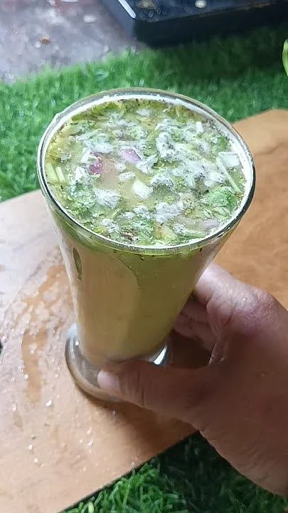 SATTU 5