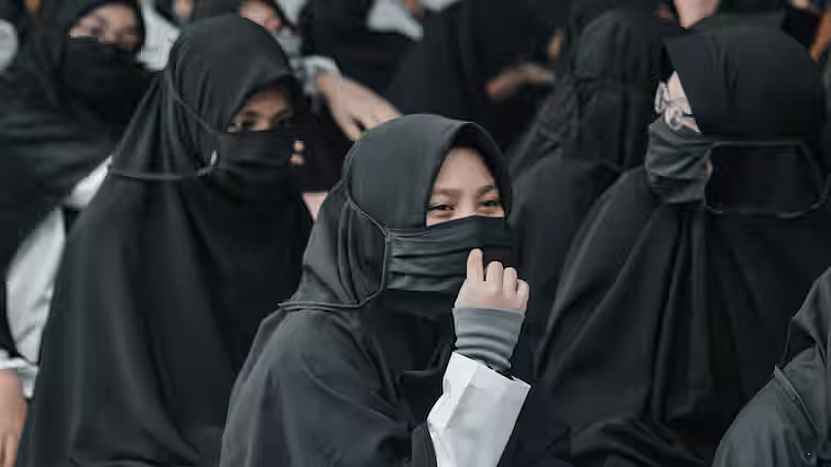Pakistani