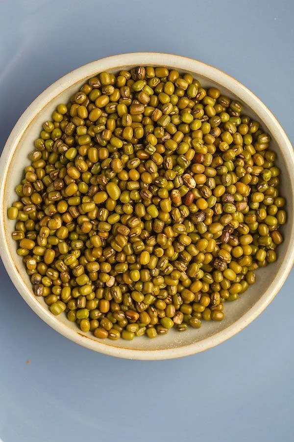 Moong Dal 4