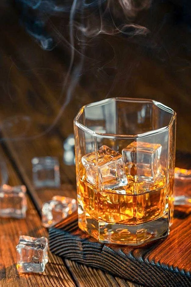 drink alcohol or smoke