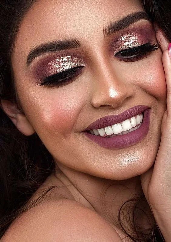 makeup
