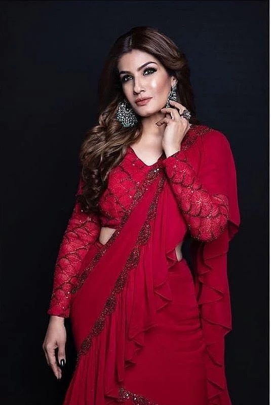 Raveena Tandon