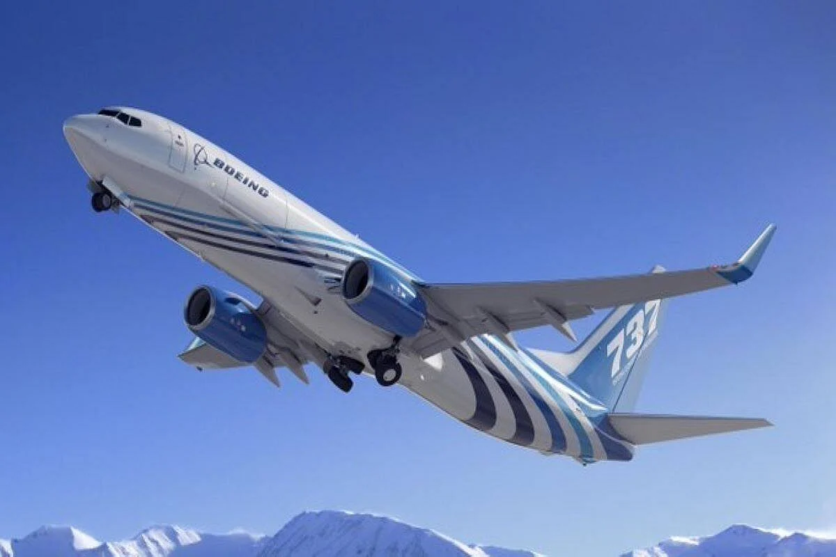 QT aeroplane 22