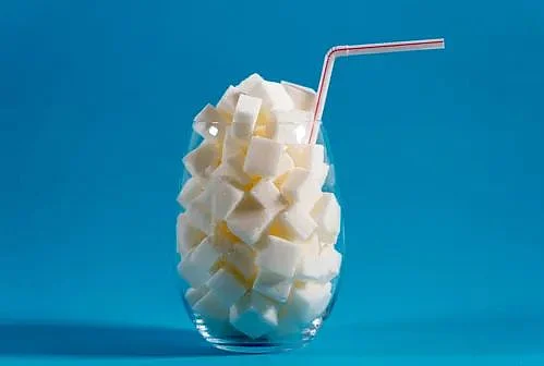 artificial sweetener. 3