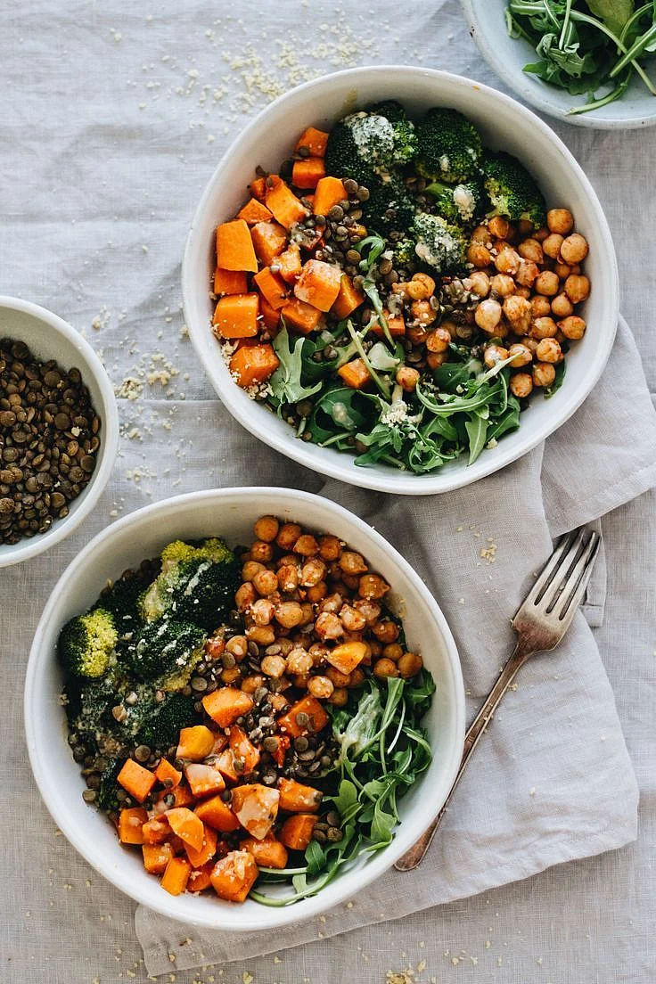 Vegan Diet 4