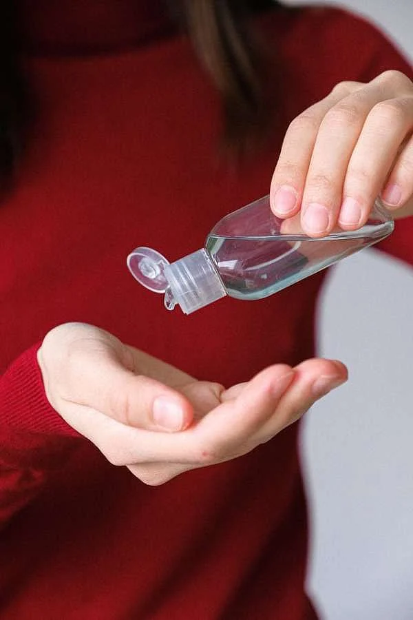 sanitizer