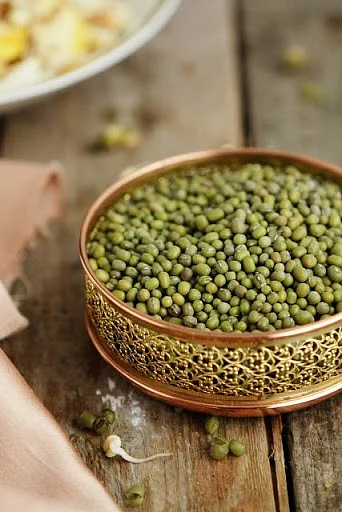Moong Dal 9