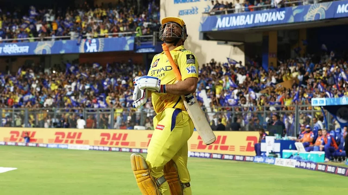 MS Dhoni f6