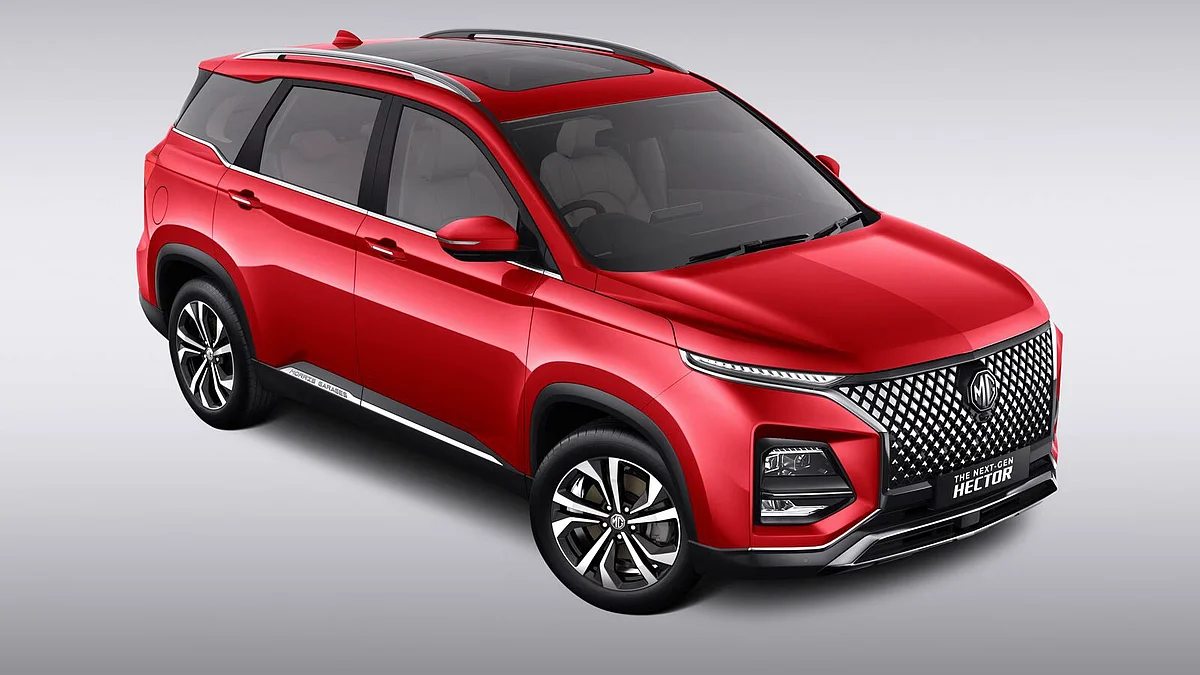 MGHectorSUV17309475434991730947559999