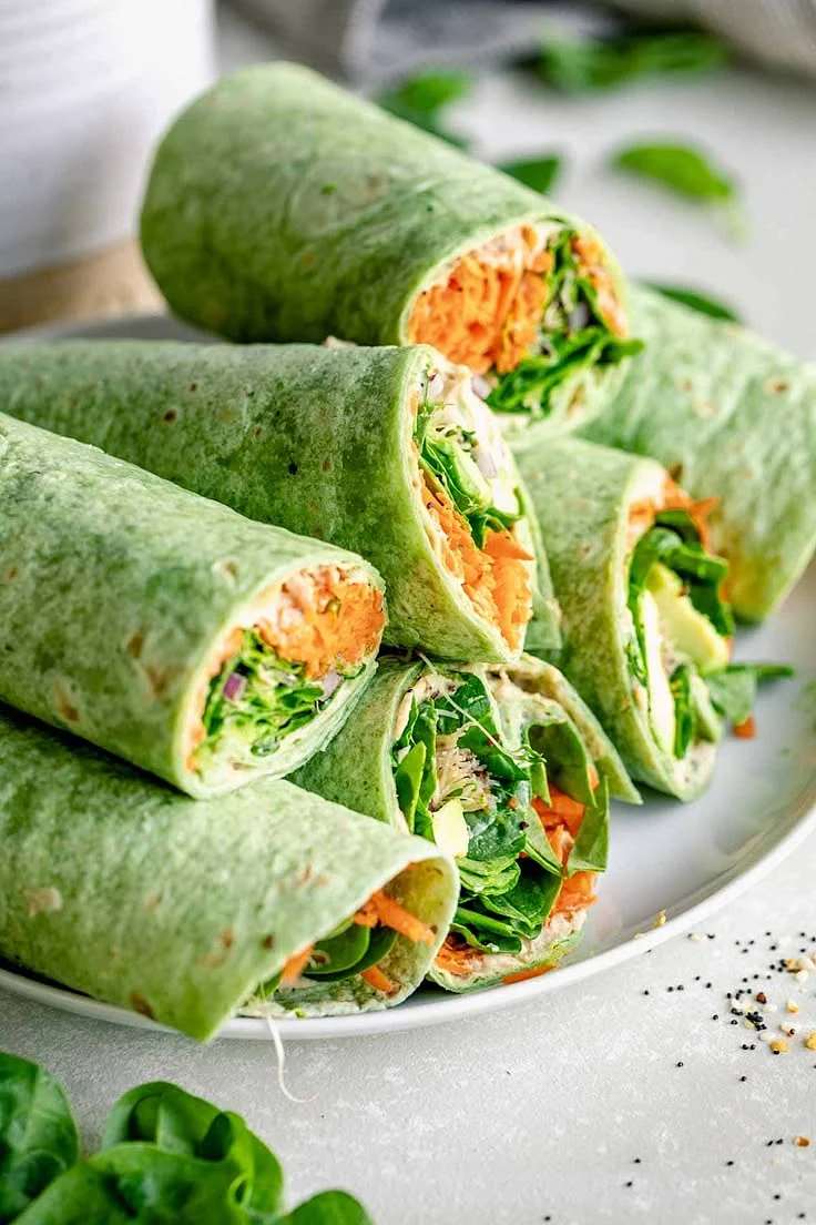 vegan food 6