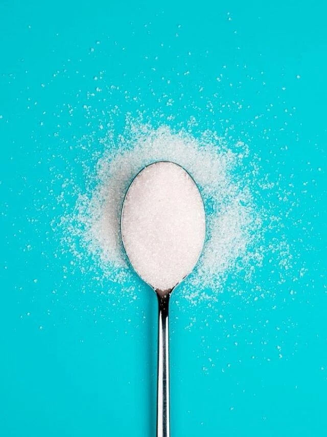 artificial sweetener. 2