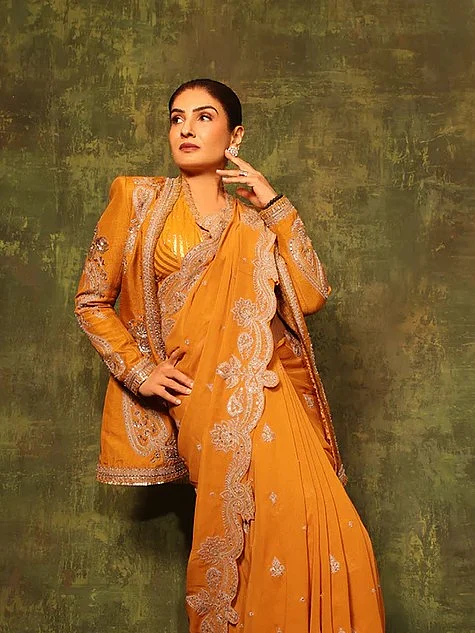 raveena tondon 1