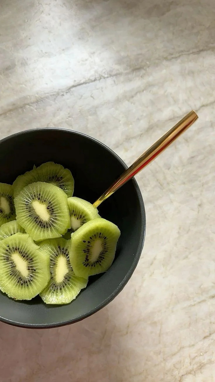 Kiwi. 6