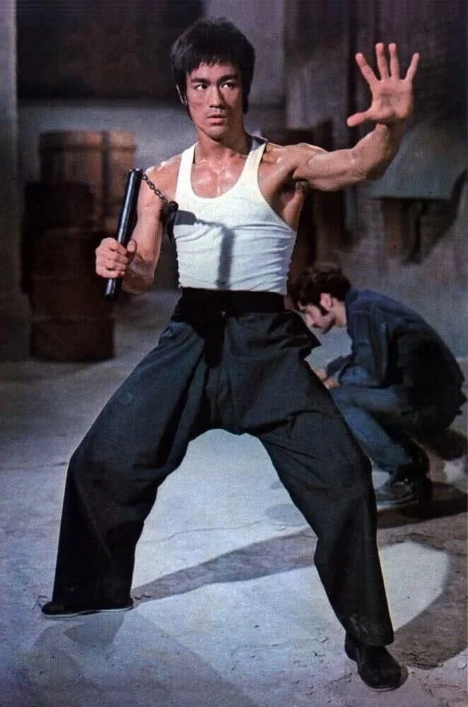 Bruce Lee 5