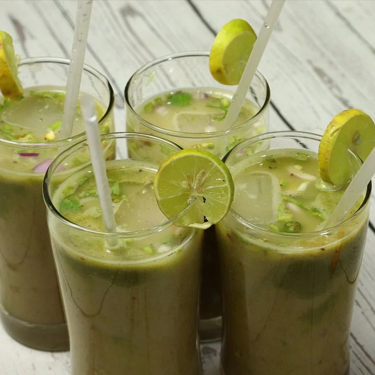 SATTU