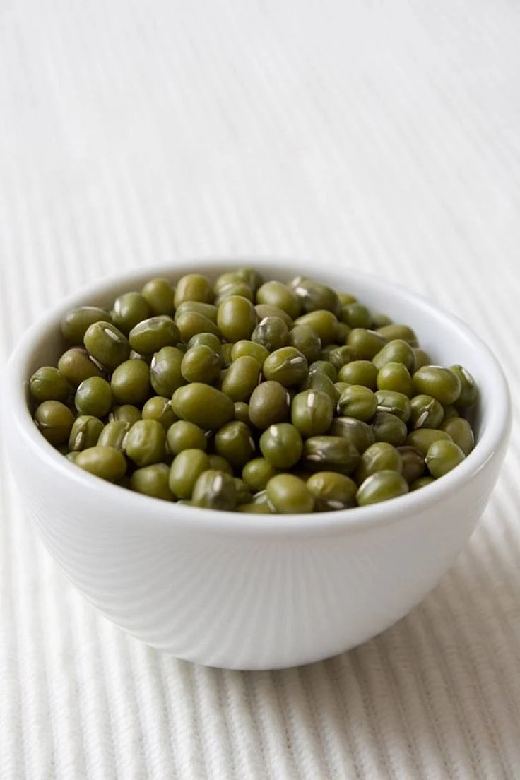 Moong Dal 6