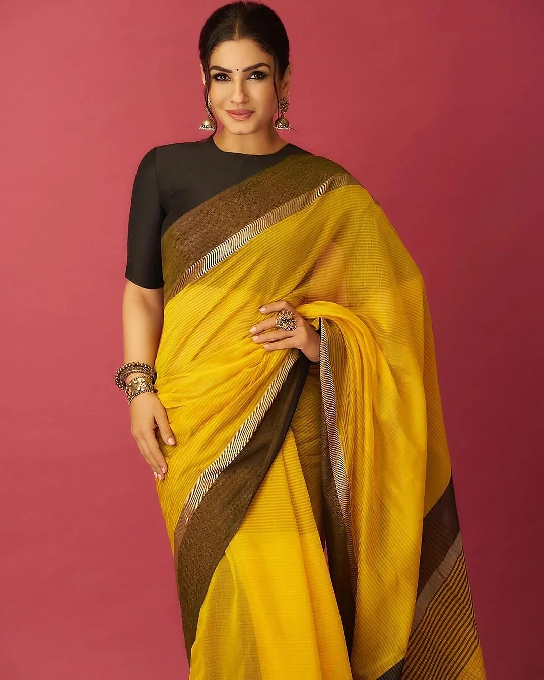 raveena tondon 2