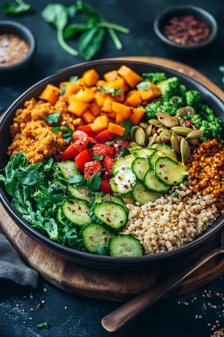 Vegan Diet