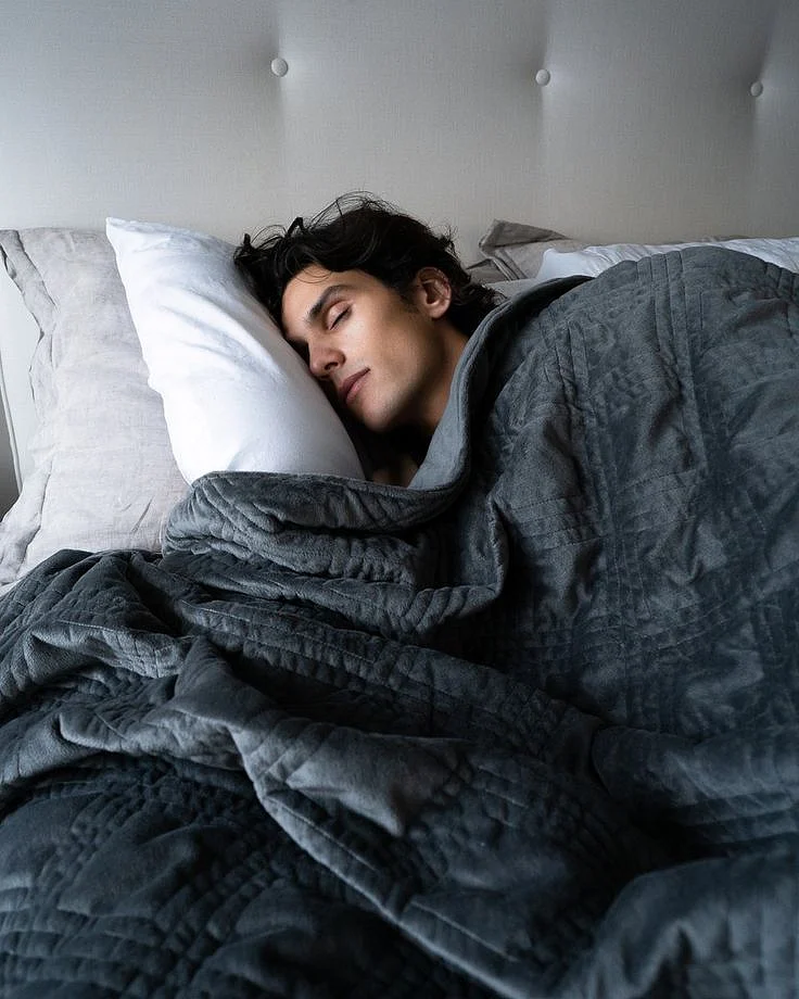 Sleeping Tips. 7