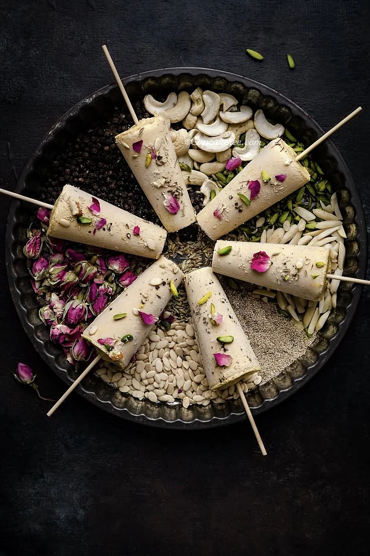 Kulfi