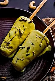 Kulfi