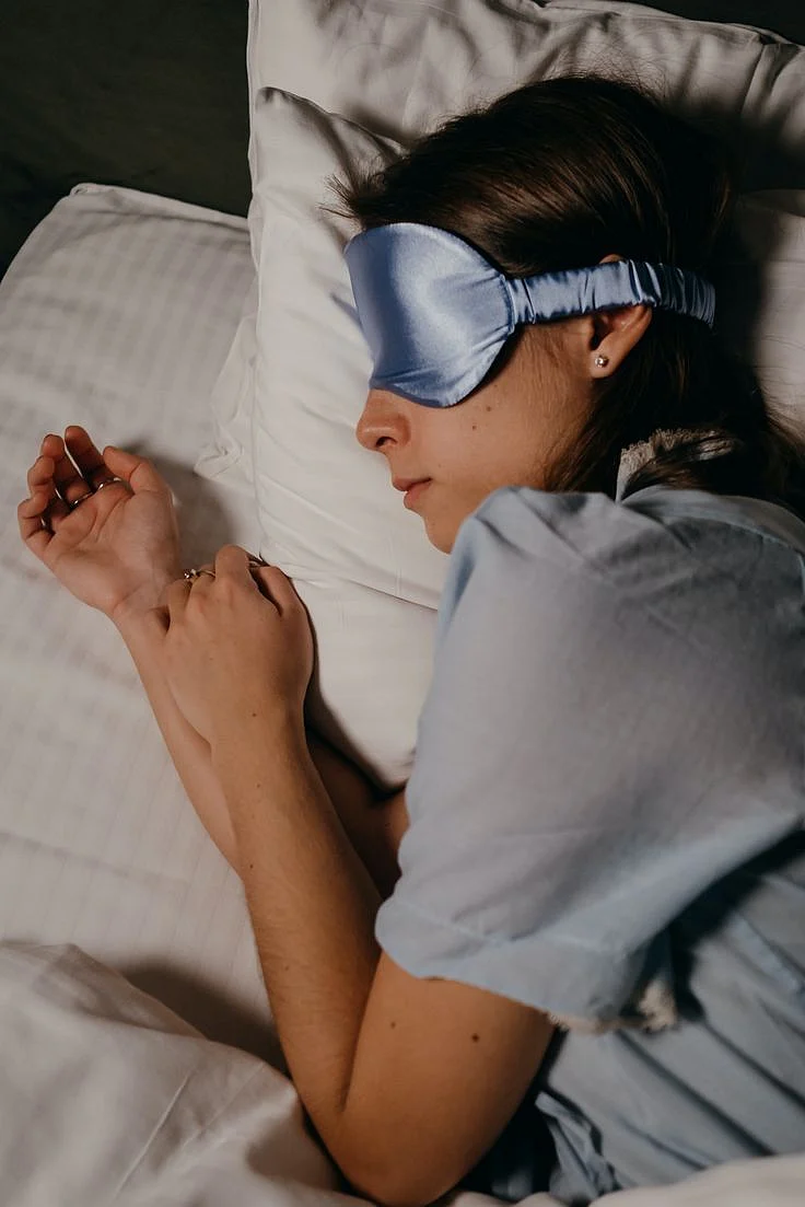 Sleeping Tips. 5