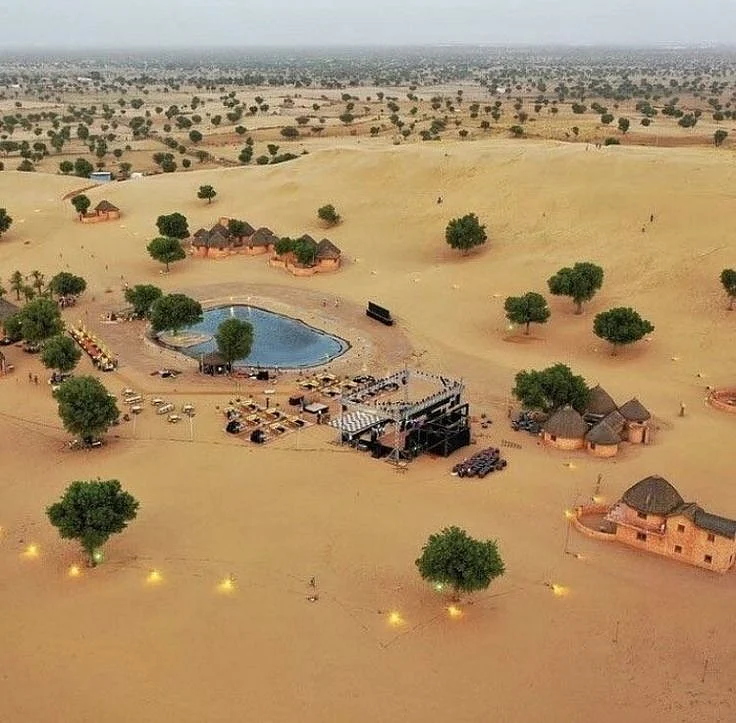 Khimsar Rajasthan