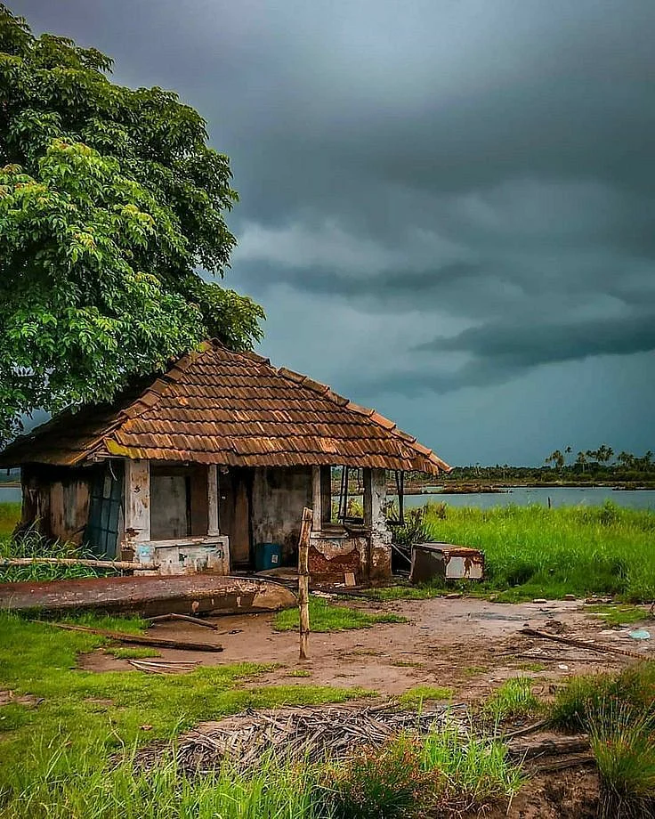 Indian Villages