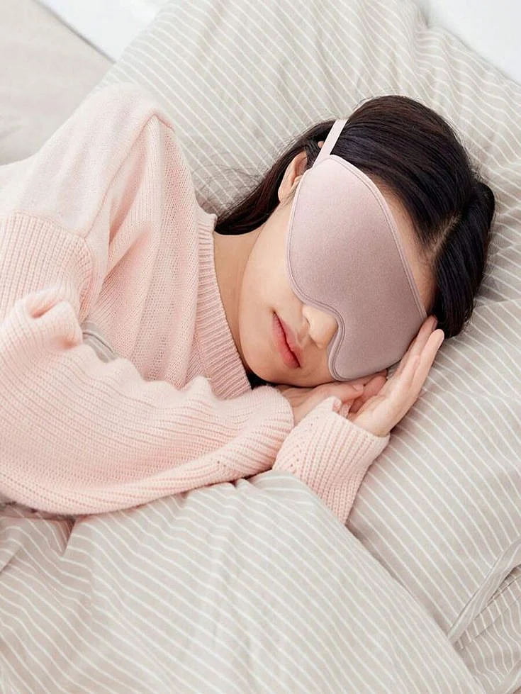Sleeping Tips. 6