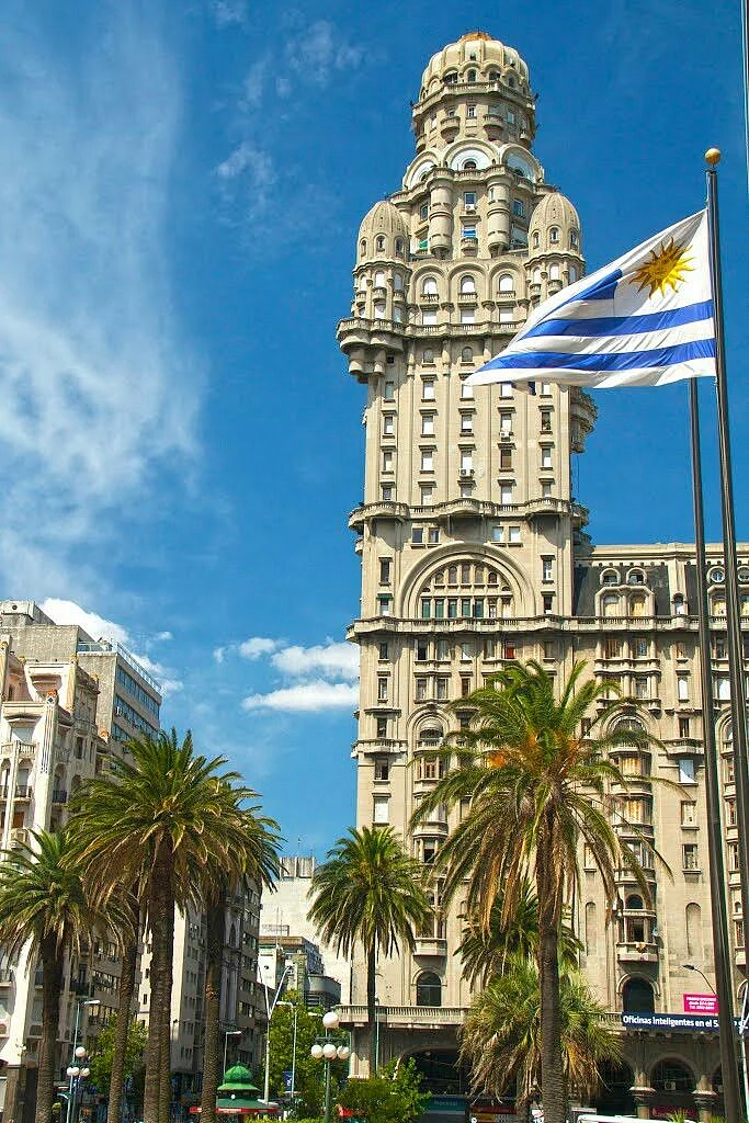 Uruguay