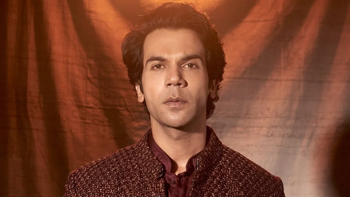 rajkumar rao