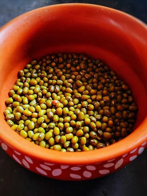 Moong Dal 3