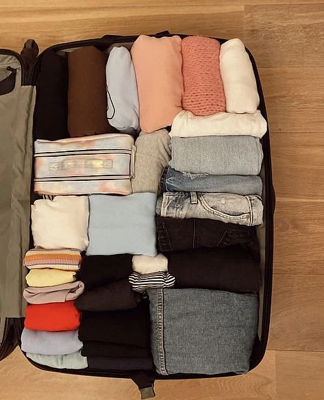 cotton clothes