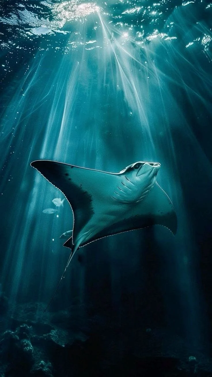 dangerous sea creatures