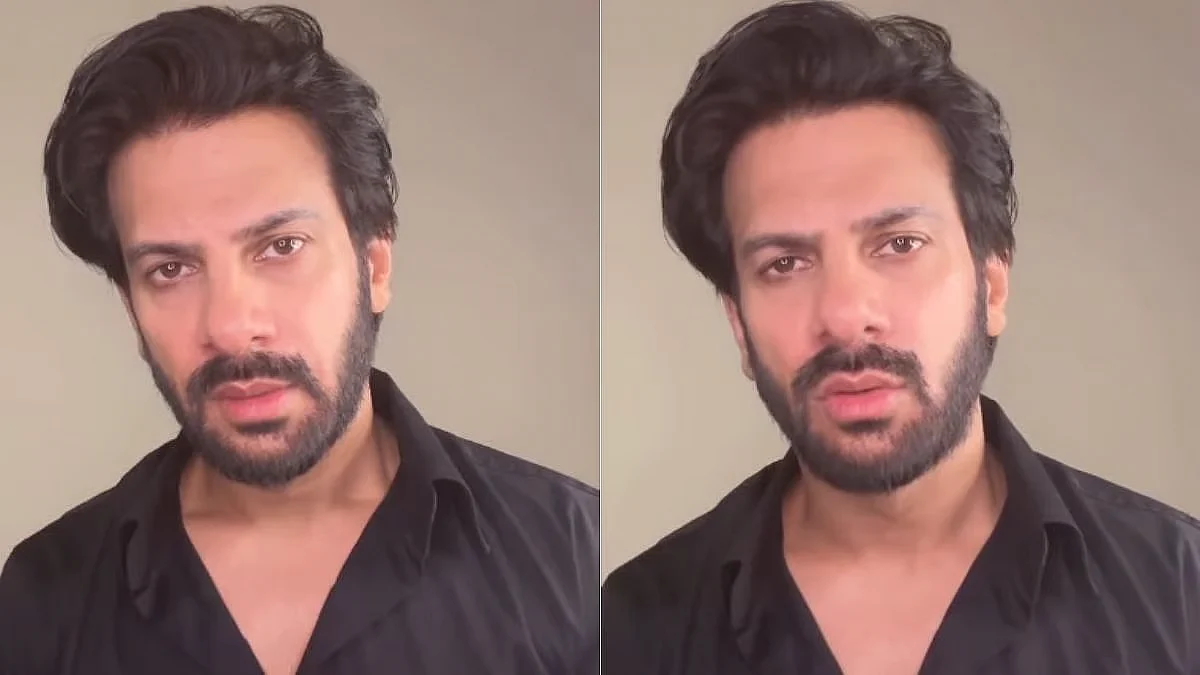 karan veer